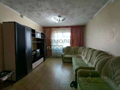 Сдается 1-комн. квартира, 39,6 м²