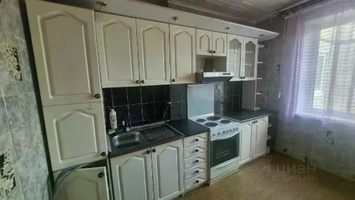 Сдается 3-комн. квартира, 70 м²