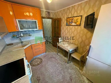 Сдается 2-комн. квартира, 60 м²