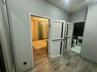 Сдается 1-комн. квартира, 45 м²