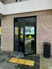 Сдается помещение свободного назначения, 30 м²