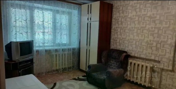 Сдается 1-комн. квартира, 32 м²