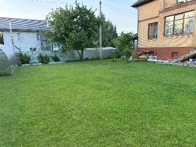 Продается 3-этажный коттедж, 326 м²