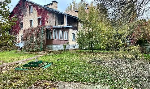 Продается 25% часть дома, 139,4 м²