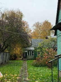 Продается дом, 46,9 м²