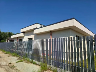Продается 1-этажный дом, 165 м²