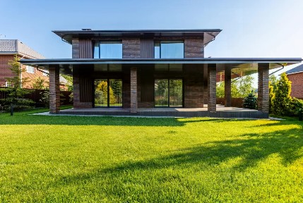 Продается 2-этажный дом, 423,2 м²