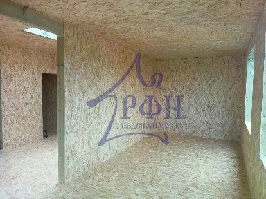 Продается 2-этажный дом, 123 м²