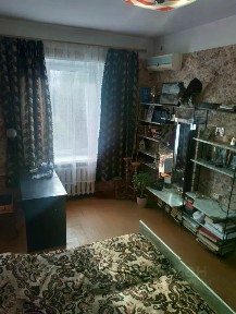 Продается 2-комн. квартира, 54,1 м²