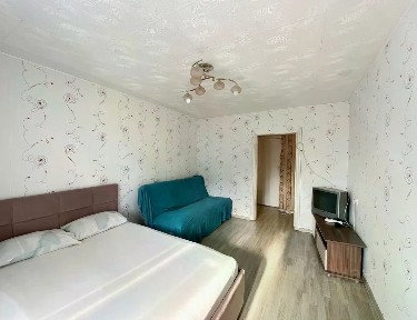 Продается 3-комн. квартира, 77 м²