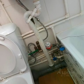 Продается 1-комн. квартира, 12,7 м²