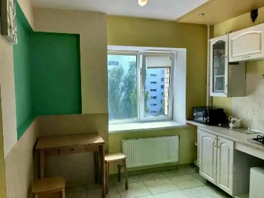 Продается 1-комн. квартира, 45,9 м²