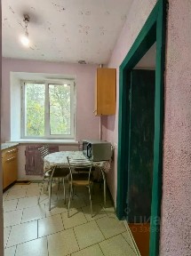 Продается 2-комн. квартира, 40,6 м²