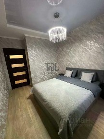 Продается 2-комн. квартира, 43,8 м²