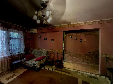 Продается 3-комн. квартира, 58,9 м²