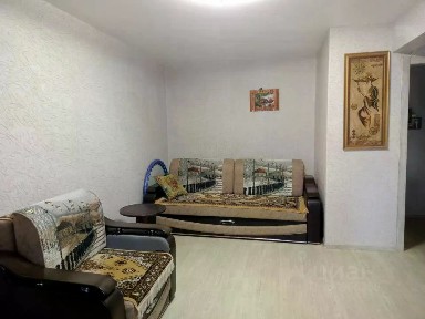 Продается 1-комн. квартира, 31,2 м²