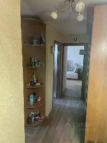 Продается 3-комн. квартира, 57,04 м²