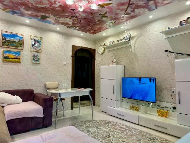 Продается 2-комн. квартира, 43,8 м²