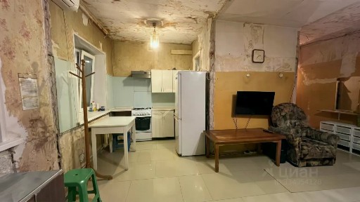 Продается 2-комн. квартира, 45,7 м²