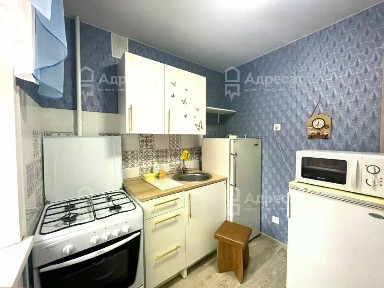 Продается 1-комн. квартира, 31,3 м²