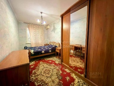Продается 3-комн. квартира, 58,9 м²