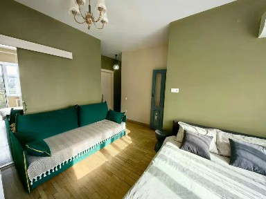 Продается 1-комн. квартира, 32,4 м²