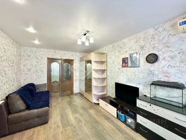Продается 2-комн. квартира, 50,9 м²