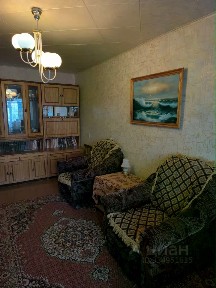 Продается 2-комн. квартира, 45,1 м²