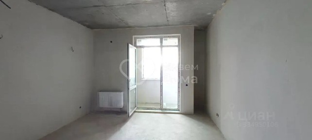 Продается студия, 26,3 м²