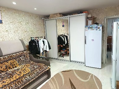 Продается 2-комн. квартира, 39,4 м²