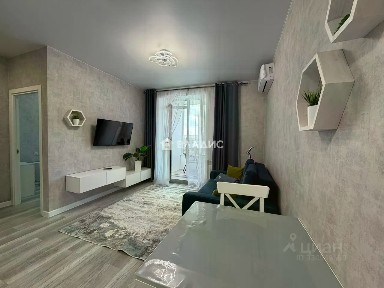 Продается 1-комн. квартира, 33,3 м²