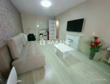Продается 1-комн. квартира, 29,8 м²