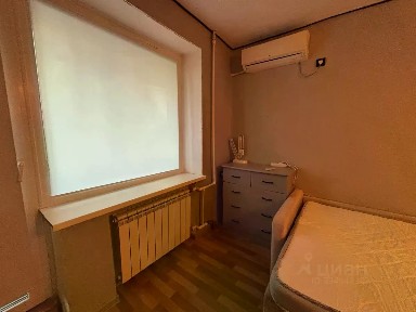 Продается 1-комн. квартира, 32,7 м²