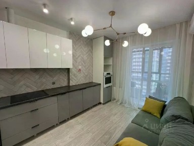Продается 2-комн. квартира, 64,3 м²