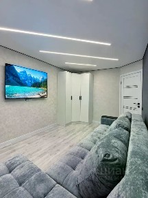 Продается 3-комн. квартира, 55,8 м²