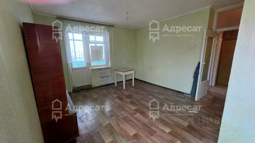 Продается 1-комн. квартира, 35,5 м²