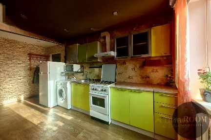Продается 2-комн. квартира, 44 м²