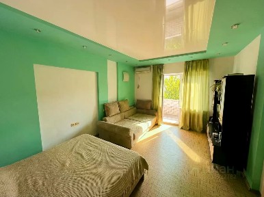 Продается 1-комн. квартира, 45,9 м²