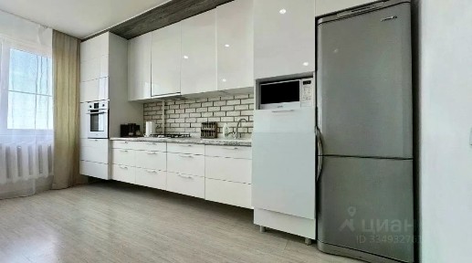 Продается 3-комн. квартира, 65,2 м²