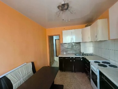 Продается 2-комн. квартира, 54,1 м²