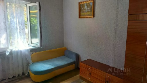 Продается доля, 18,6/13,6 м²