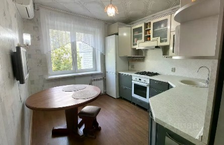 Продается 3-комн. квартира, 65,6 м²