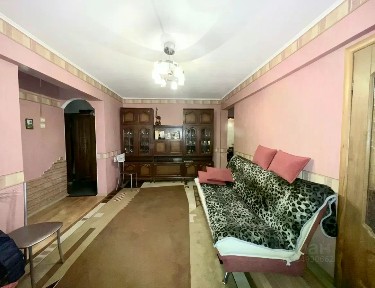 Продается 3-комн. квартира, 58,9 м²