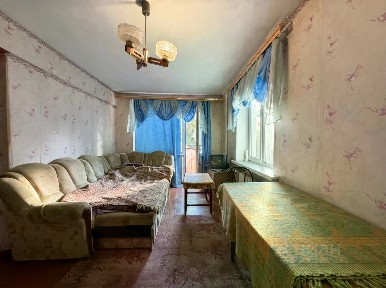Продается 1-комн. квартира, 30,6 м²