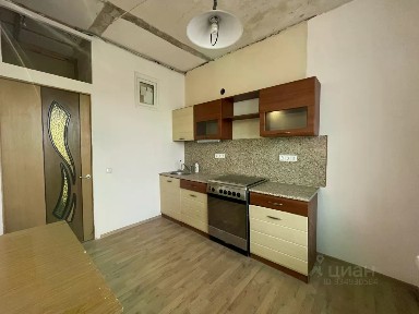 Продается 2-комн. квартира, 56 м²