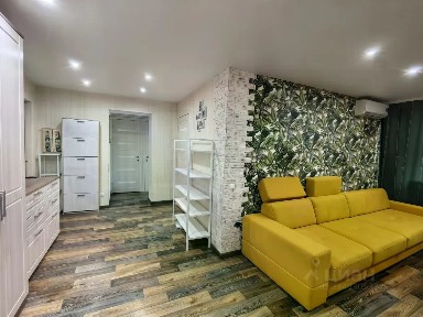 Продается 3-комн. квартира, 54,6 м²