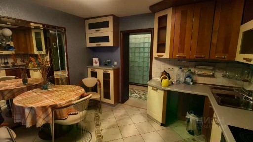 Продается 4-комн. квартира, 126,9 м²
