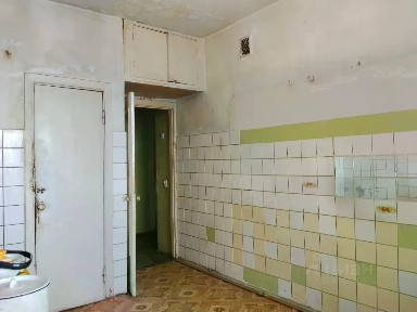Продается 3-комн. квартира, 87,8 м²