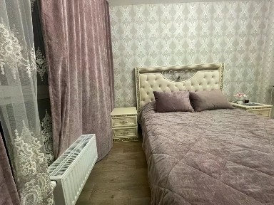Продается 2-комн. квартира, 54 м²