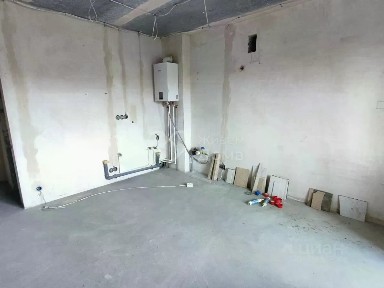 Продается 1-комн. квартира, 40,9 м²